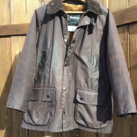 Barbour Other - Barbour🇬🇧Bedale Waxed Coat with Lining.